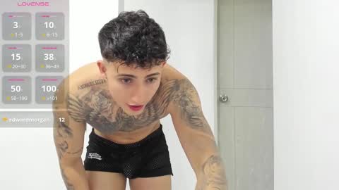 angel_boy01 online show from February 21, 2025, 5:13 am