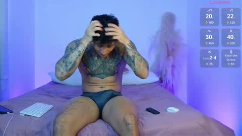 angel_boy01 online show from December 19, 2025, 3:08 pm