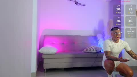 angel_boy01 online show from January 10, 2026, 3:58 pm