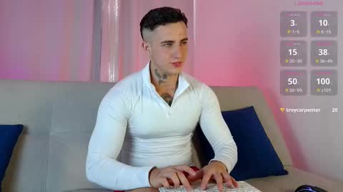 angel_boy01 online show from February 13, 2026, 7:43 pm