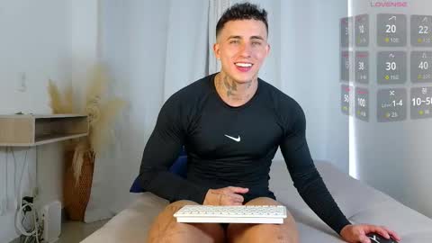 angel_boy01 online show from March 30, 2026, 9:38 pm