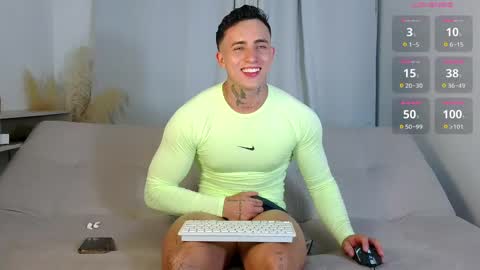 angel_boy01 online show from April 11, 2026, 11:31 pm