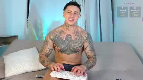 angel_boy01 online show from June 11, 2026, 1:38 am