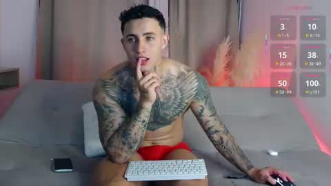 Snapshot of angel_boy01 chatting on June 22, 2026, 11:57 pm angel_boy01 online show from June 22, 2026, 11:57 pm