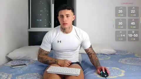 Snapshot of angel_boy01 chatting on July 10, 2026, 12:04 am angel_boy01 online show from July 10, 2026, 12:04 am