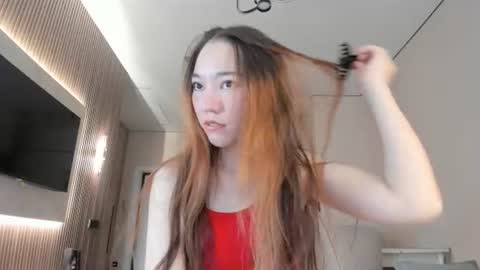 Luluu Chu  online show from June 29, 2026, 1:44 pm