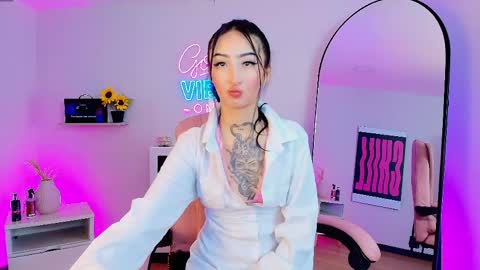 Snapshot of angel_coopers chatting on April 15, 2026, 7:10 pm Angel Cooper online show from April 15, 2026, 7:10 pm