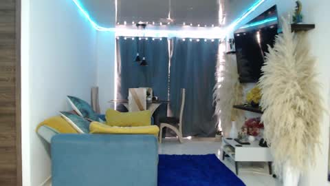 Angel Curl online show from April 29, 2026, 5:52 pm