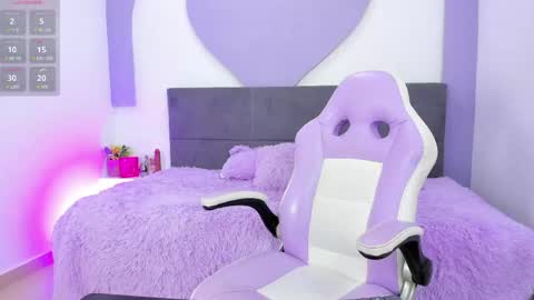 Angelica online show from May 7, 2026, 7:08 pm