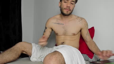 Angel Damons online show from December 28, 2024, 11:16 pm