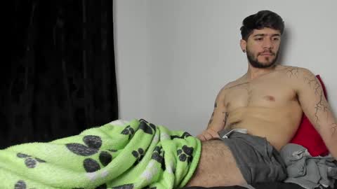 Angel Damons online show from December 29, 2024, 2:00 pm