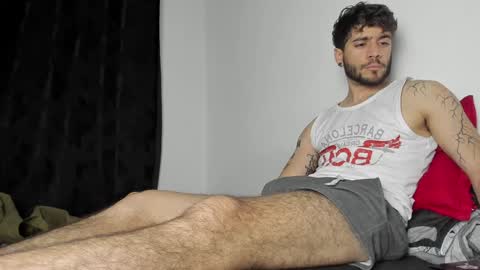 Angel Damons online show from January 4, 2025, 10:24 pm
