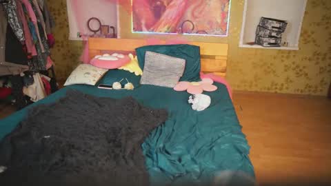 angel_dia online show from March 20, 2026, 5:07 pm