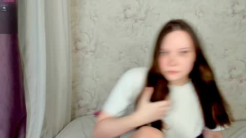 Fallen Angel online show from January 13, 2025, 1:02 am