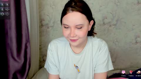 Fallen Angel online show from January 13, 2025, 10:56 pm