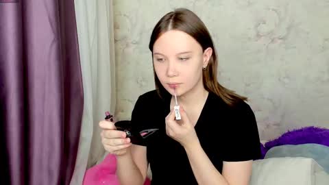 Fallen Angel online show from February 16, 2025, 7:49 pm