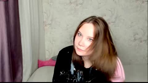 Fallen Angel online show from February 27, 2025, 11:48 pm