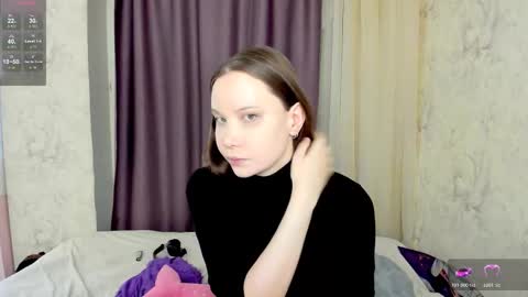 Fallen Angel online show from December 20, 2025, 11:34 pm