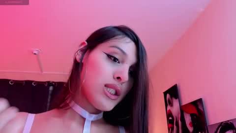 Angel-dragun online show from October 3, 2025, 3:58 am