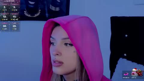 Angel-dragun online show from March 22, 2026, 3:10 am