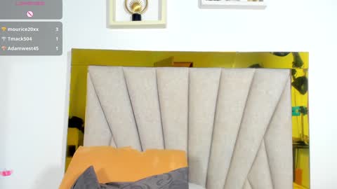 ANGHEL online show from January 18, 2025, 3:05 pm