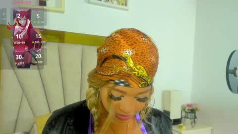 ANGHEL online show from January 21, 2025, 12:07 pm