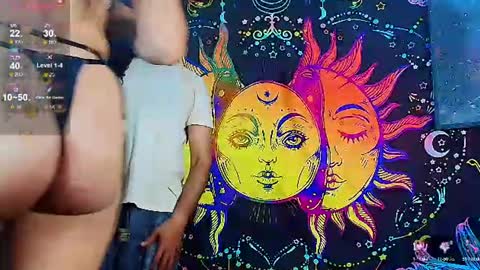 Angel dust9 online show from June 12, 2026, 2:43 am