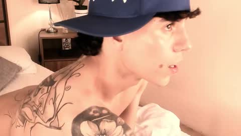 Snapshot of angel_eros_ chatting on March 2, 2026, 7:15 am Angel online show from March 2, 2026, 7:15 am