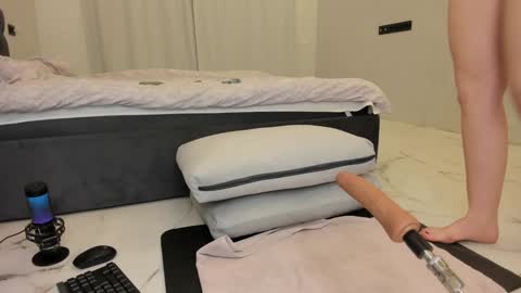 Viktoria online show from January 22, 2025, 3:29 pm