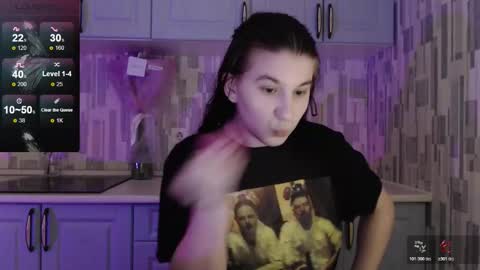 Angel online show from February 21, 2026, 3:35 pm