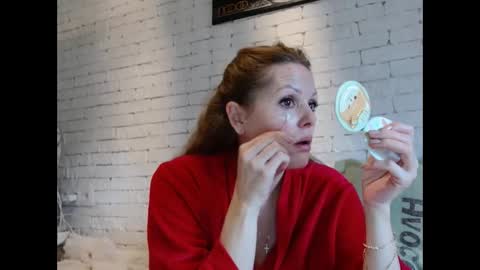 Snapshot of angel_girllovemy chatting on December 22, 2025, 9:50 am ANGEL online show from December 22, 2025, 9:50 am