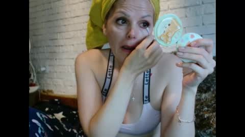 Snapshot of angel_girllovemy chatting on January 9, 2026, 9:34 am ANGEL online show from January 9, 2026, 9:34 am