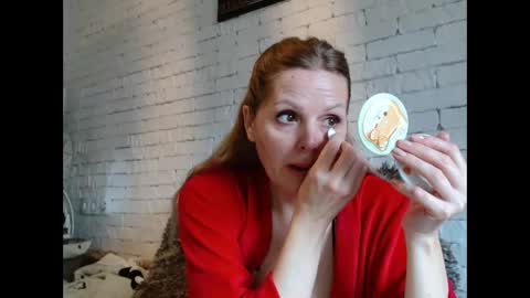 Snapshot of angel_girllovemy chatting on January 11, 2026, 11:37 am ANGEL online show from January 11, 2026, 11:37 am