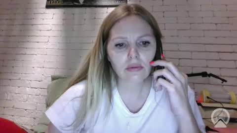 ANGEL online show from March 22, 2026, 5:27 pm