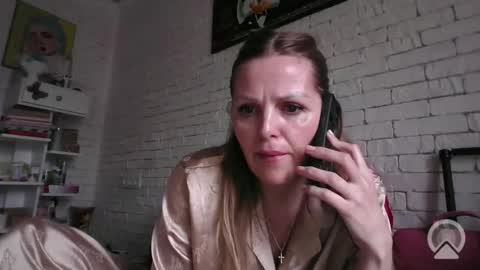 ANGEL online show from March 30, 2026, 8:26 am