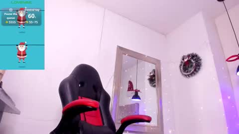 angel hardy online show from December 17, 2025, 12:00 pm