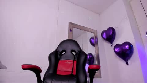 angel hardy online show from February 8, 2026, 12:19 pm