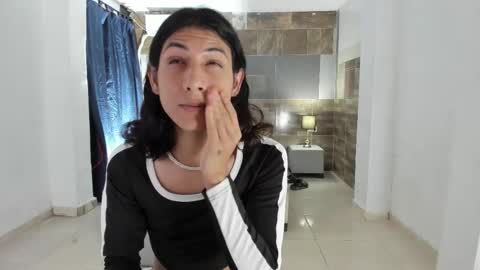 Angel of your dreams online show from November 9, 2025, 2:43 am