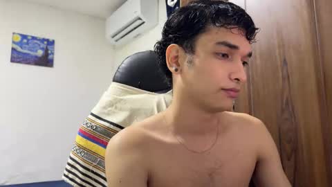 Angel online show from November 15, 2025, 10:48 pm