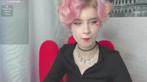 Angel Dust online show from March 14, 2026, 9:15 am