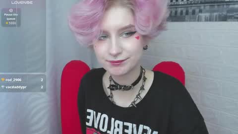 Angel Dust online show from April 24, 2026, 3:20 am