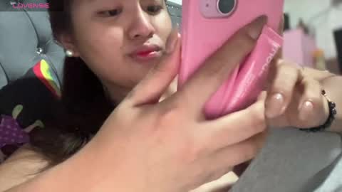 callmekianna online show from February 17, 2025, 9:35 am