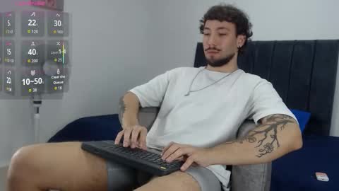 angel_kyrozz online show from February 14, 2026, 7:10 pm