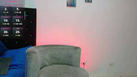 angel_kyrozz online show from April 2, 2026, 7:00 pm