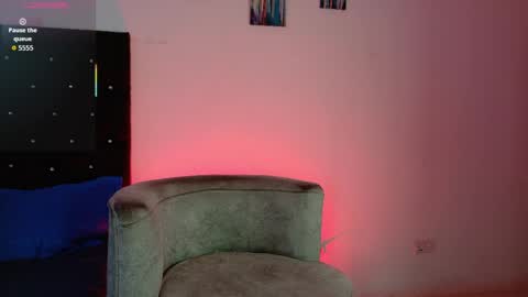 angel_kyrozz online show from April 9, 2026, 7:08 pm