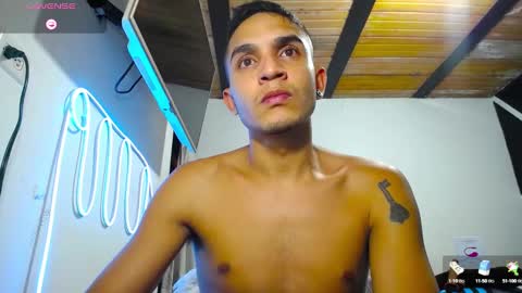 Angel online show from January 17, 2025, 1:57 am