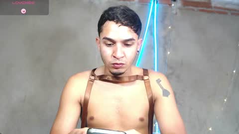 Angel online show from July 23, 2026, 4:05 pm