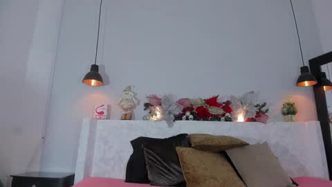 Angel  online show from December 27, 2024, 9:17 am