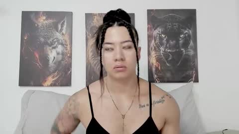 Angel online show from March 19, 2026, 4:11 pm