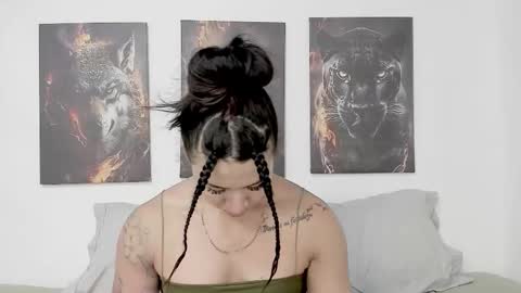 Angel online show from March 27, 2026, 8:48 am